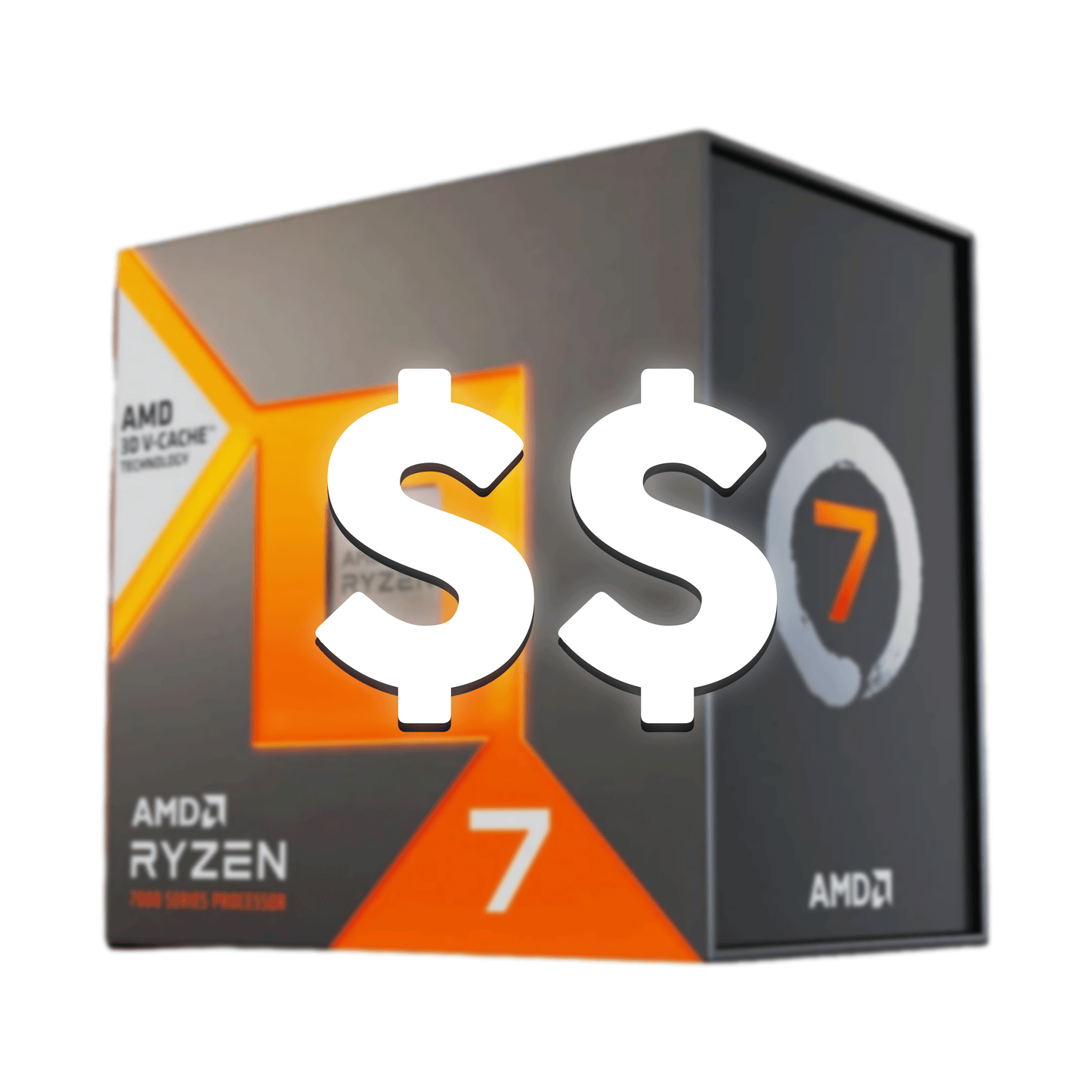 Mid-range AMD Bundle