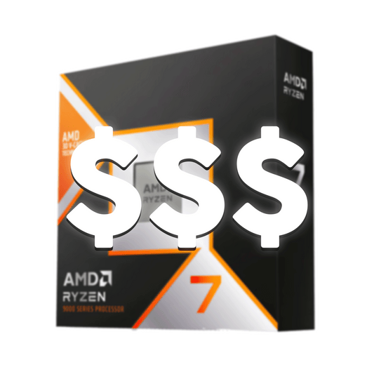 High-end AMD Bundle